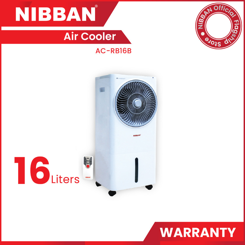 Nibban Air Cooler  AC-RB16B