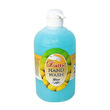 Daily Hand Soap Lime 1050ML(Pump)
