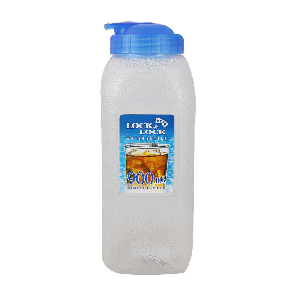 Lock&Lock Water Bottle Pet 900ML HAP728