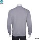 The Ori Men Hoodie Gray Extra Small SD06