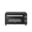 Panasonic Compact Toaster Oven NT-H900KSH