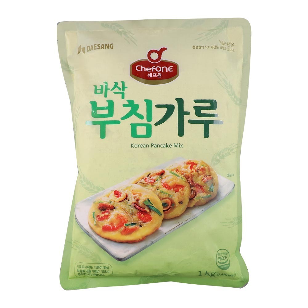 Daesang Chefone Pancake Mix 1KG