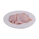 Fresh Chk Leg Boneless Skin On 300-350G