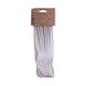 City Selection Biodegradable Fork 17.5CM 10PCS