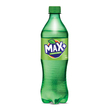 Max Plus Lime Carbonated Soft Drink 500ML