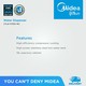 Midea Water Dispenser (Normal, Hot  & Cool) YL-1732SW