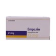 Empazin Empagliflozin Inn 25MG 6PCS 1X2