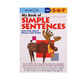 My Bk Of Simple Sentences