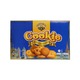 Golden Bee Butter Cookies 250G