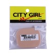 City Girl Make Up Sponge No.1153