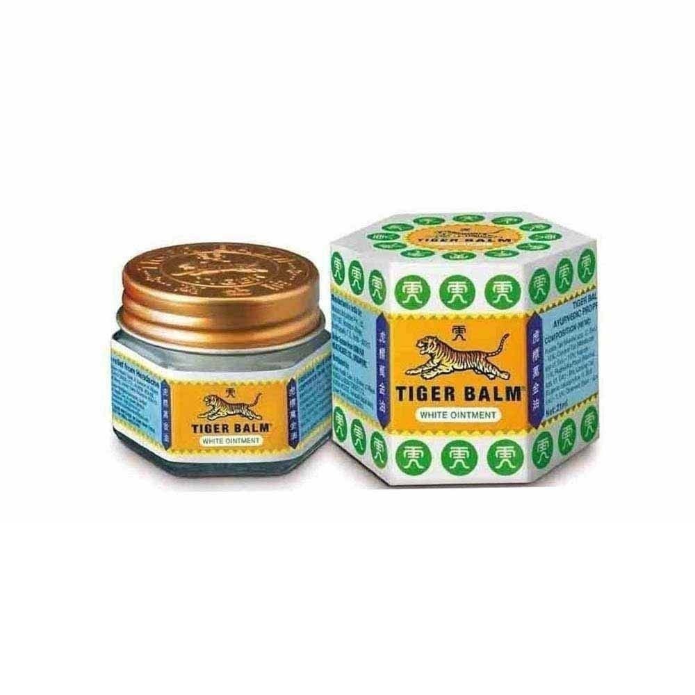 Tiger Balm White 10G