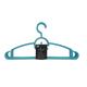 JCJ Cloth Hanger 5PCS NO.1174