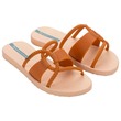 Ipanema Diversa Slide Ad (No-8) Beige/Light Brown 127232BG84008