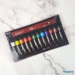 Giorgione 24 Colours - 12ml - Watercolor Set ART-GO-WC12