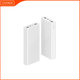 Xiaomi PLM18ZM White 20000mAh Power Bank 698072
