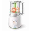 Avent Baby Food Streamer & Blender 220 SCF870/20