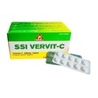 SSI Vervit - C  Vitamin C 100mg Tablet (10x10 Tablet)