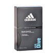 Adidas Eau De Toilette Ice Dive For Men 100ML