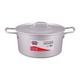 Sunhouse Anod Sauce Pot 20CM SHG2720SA