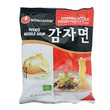 Nong Shim Inst Potato Noodle Soup 100G