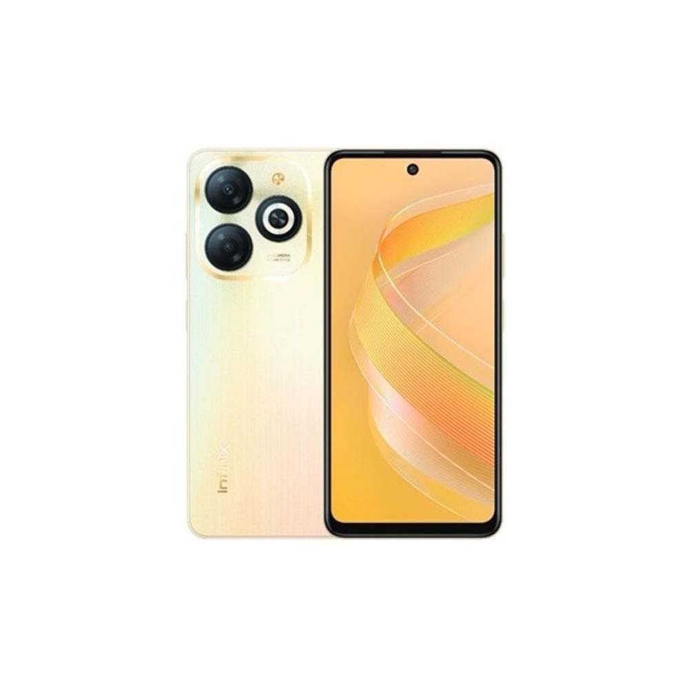 Infinix Smart 8 (4/128GB) Gold 580068