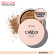 Revlon Photoready Candid Anti-Pollution Setting Powder 15G (003 Deep)