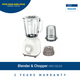 Philips Blender HR2102