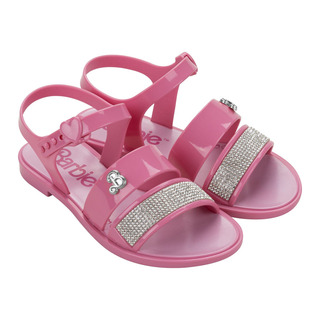 Barbie Glitz Sandal Kids 423192BF73602 (No-02)