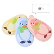 Baby Bath Sponge Random 12511