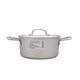 Sunhouse Anod Sauce Pot 16CM SHG2716SA