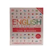 English For Everyone: Course Bk Lvl 1 Beginner