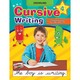 Cursive Writing Books - 4