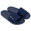 Rider Strike Neo Ad Slide (No-9) Blue & Green 211578AR40809