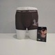 Spade Men's Underwear Brown XXL SP:8611