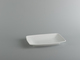 Minh Long Harmony Flat Rectangular Plate 27 x 18CM 432720000