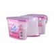 Farcent Dehumidifier 400ML 3PCS