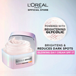 Loreal Glycolic-Bright Glowing Day Cream 50ML