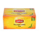 Lipton Yellow Label Black Tea 100G 50Bags