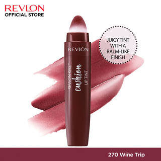 Revlon Kiss Cushion Lip Tint 4.4 ML 220