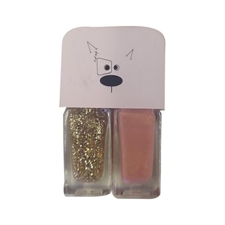 Fg Twin Nail Polish 004