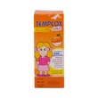 Tempcox Paracetamol 250Mg Syrup 60ML