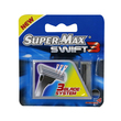 Super-Max Swift 3 Blades System Razor 4 Cartridges (AT281)