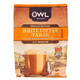 Owl 3 in 1 Original Instant White Coffee Tarik 540G 15Sachets (Orange)