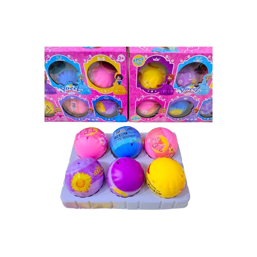 Baby Cele Sweet Surprise 6PCS 11730