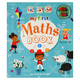 My First Maths Bk