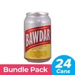 Bawdar Smooth Lager Beer 24X330ML (Can)