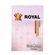 Royal Carbon Less Voucher 50Sheet (3Ply)