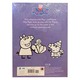 Peppa Pig Bumper Colouring Book