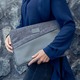 Rivacase Laptop Sleeve - Egmont Series MAC-RV-7903 Gray