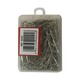 Deli Paper Clip 100PCS NO.0025